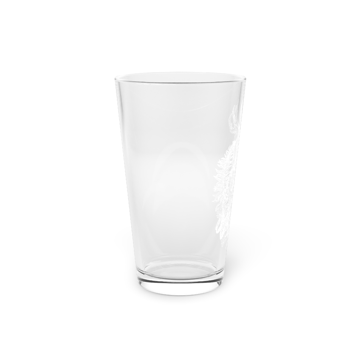 Pint Glass, 16oz product thumbnail image