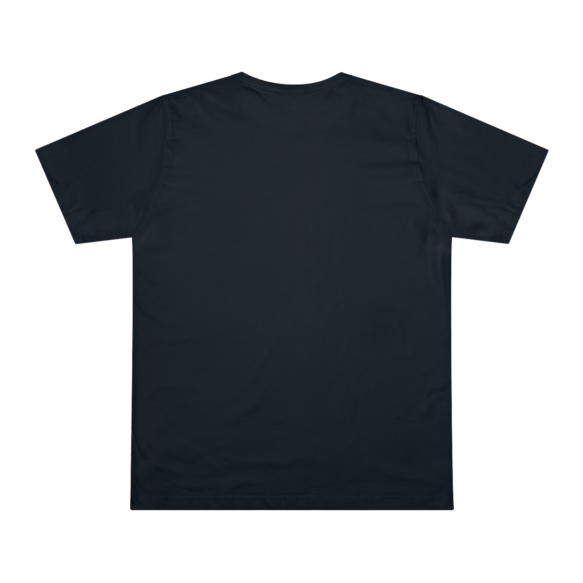 Unisex Deluxe T-shirt - Lume Logo w/ Moth  product thumbnail image