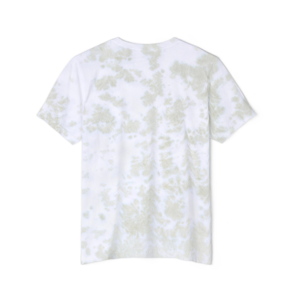 Unisex FWD Fashion Tie-Dyed T-Shirt product thumbnail image