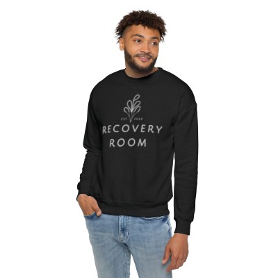 Unisex Recovery Room Sweatshirts