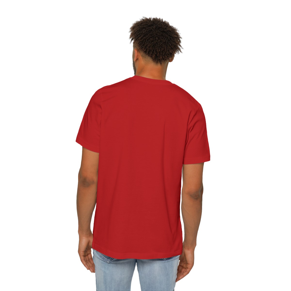 Dallah Radio Unisex Short-Sleeve Jersey T-Shirt product thumbnail image
