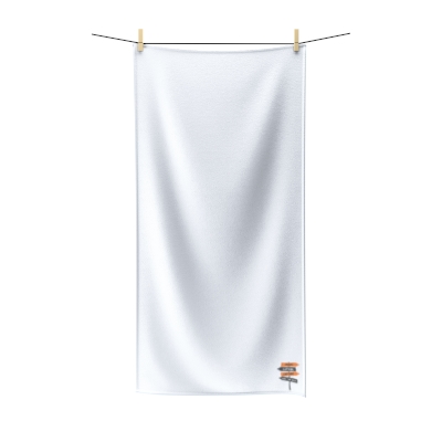 Polycotton Absorbent Camping Towel