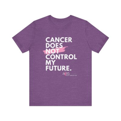 Own Your Future T-shirt (available in 5 colors)