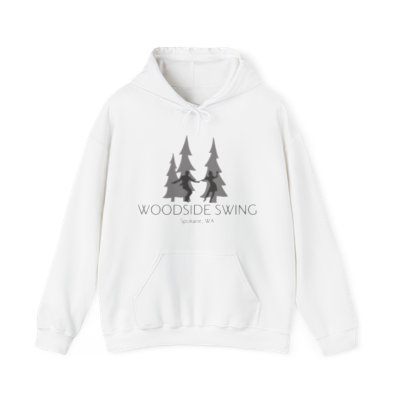 Woodside Swing Hooded Sweatshirt