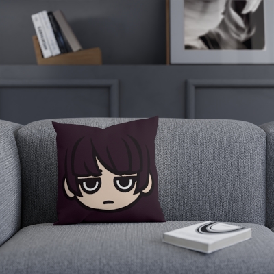 Natsuna Face Cushion