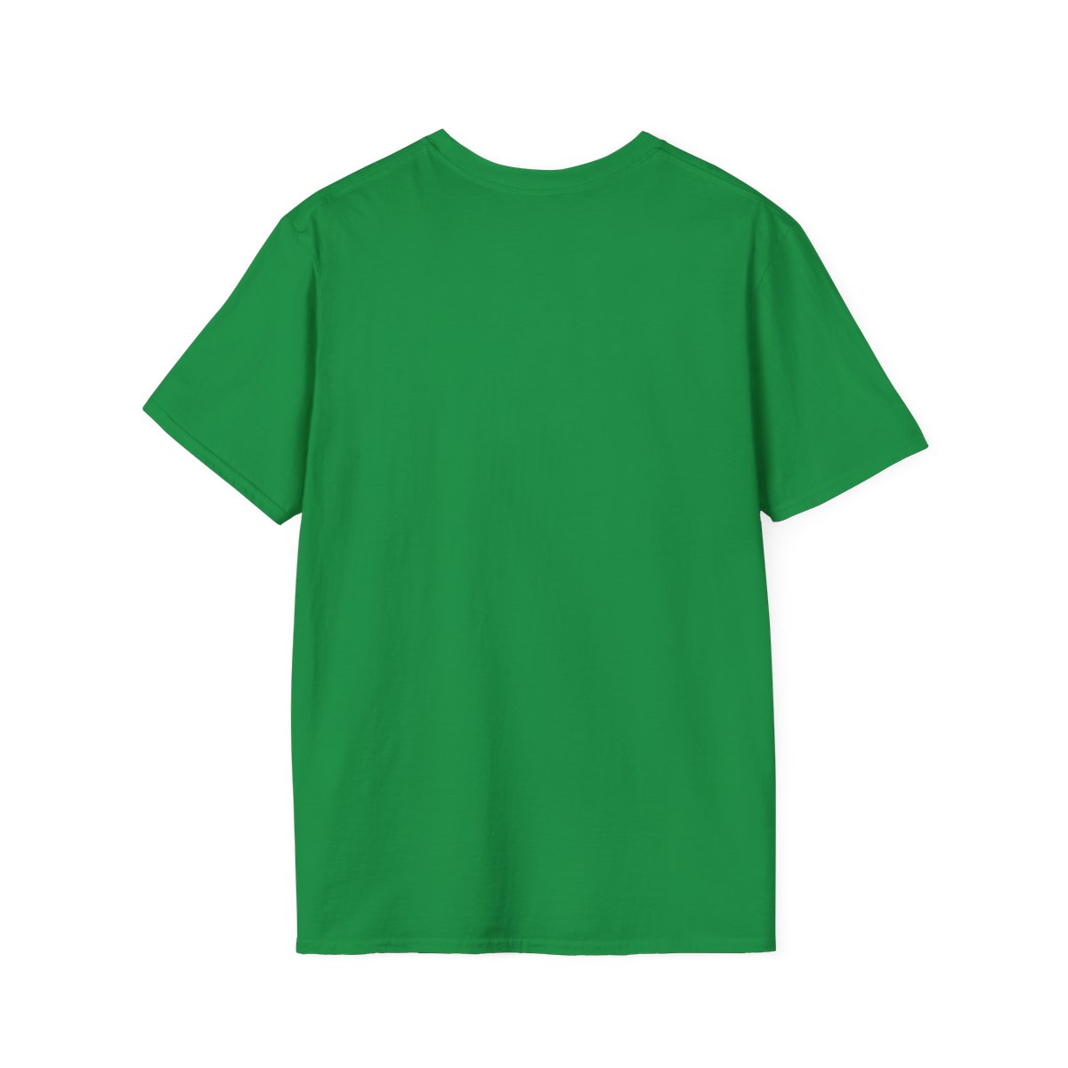 Happy St Patrick's Day, Wee Bit Irish Celebration Tee!  - T-Shirt product thumbnail image