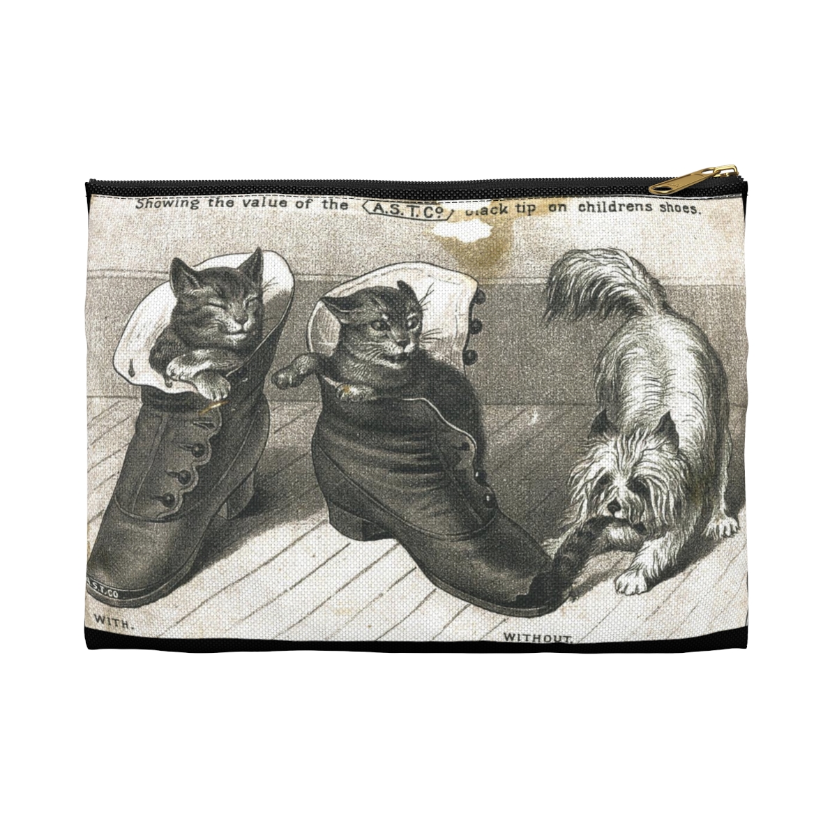 Accessory Pouch product thumbnail image
