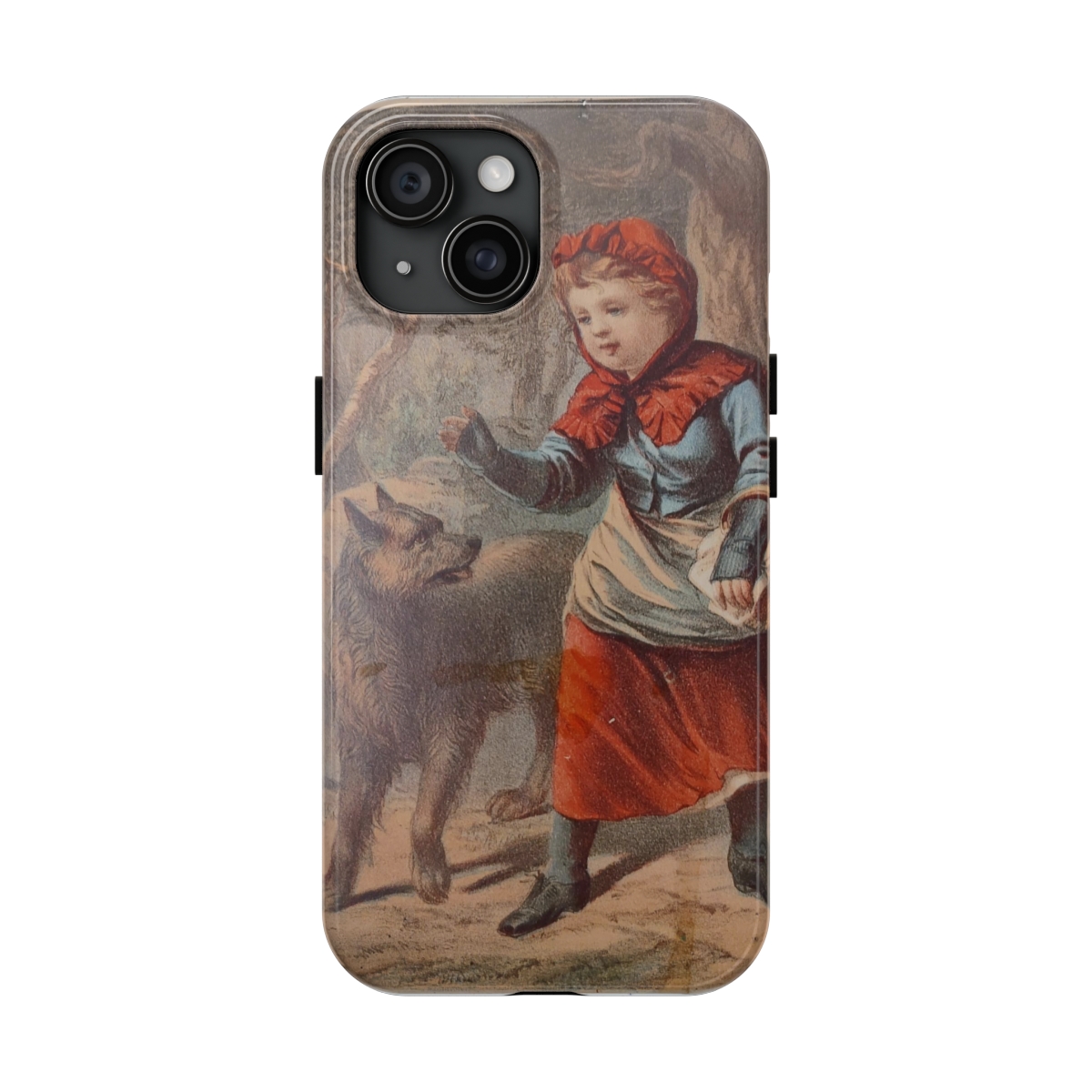 Tough Phone Cases product main image