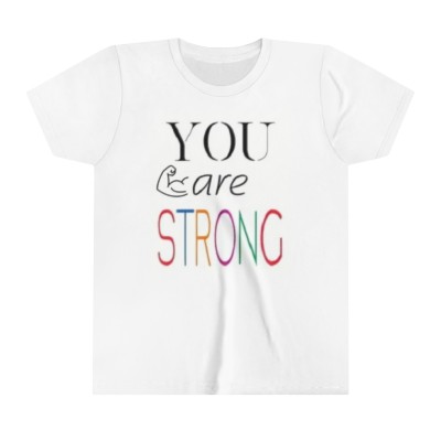 Strong Youth Tee