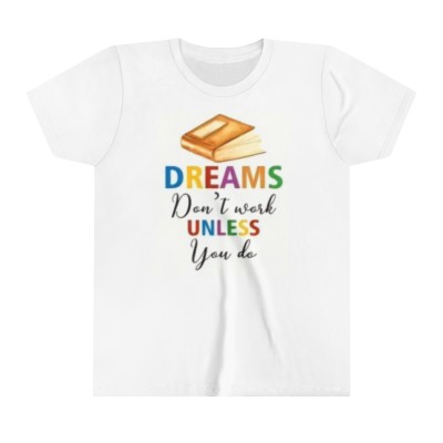 Dreams 2 Youth Tee