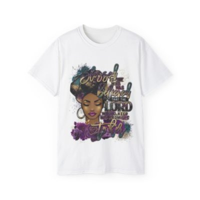 Blessed Cotton Tee