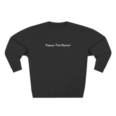 KFM Crewneck Sweatshirt