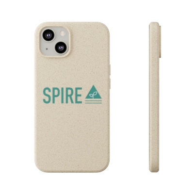 SPIRE Biodegradable Phone Cases