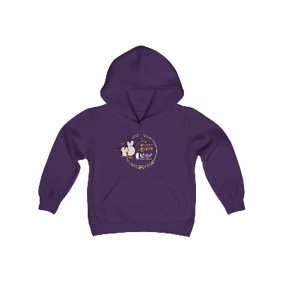GCT Collection: The Penguin Project Youth Hoodie