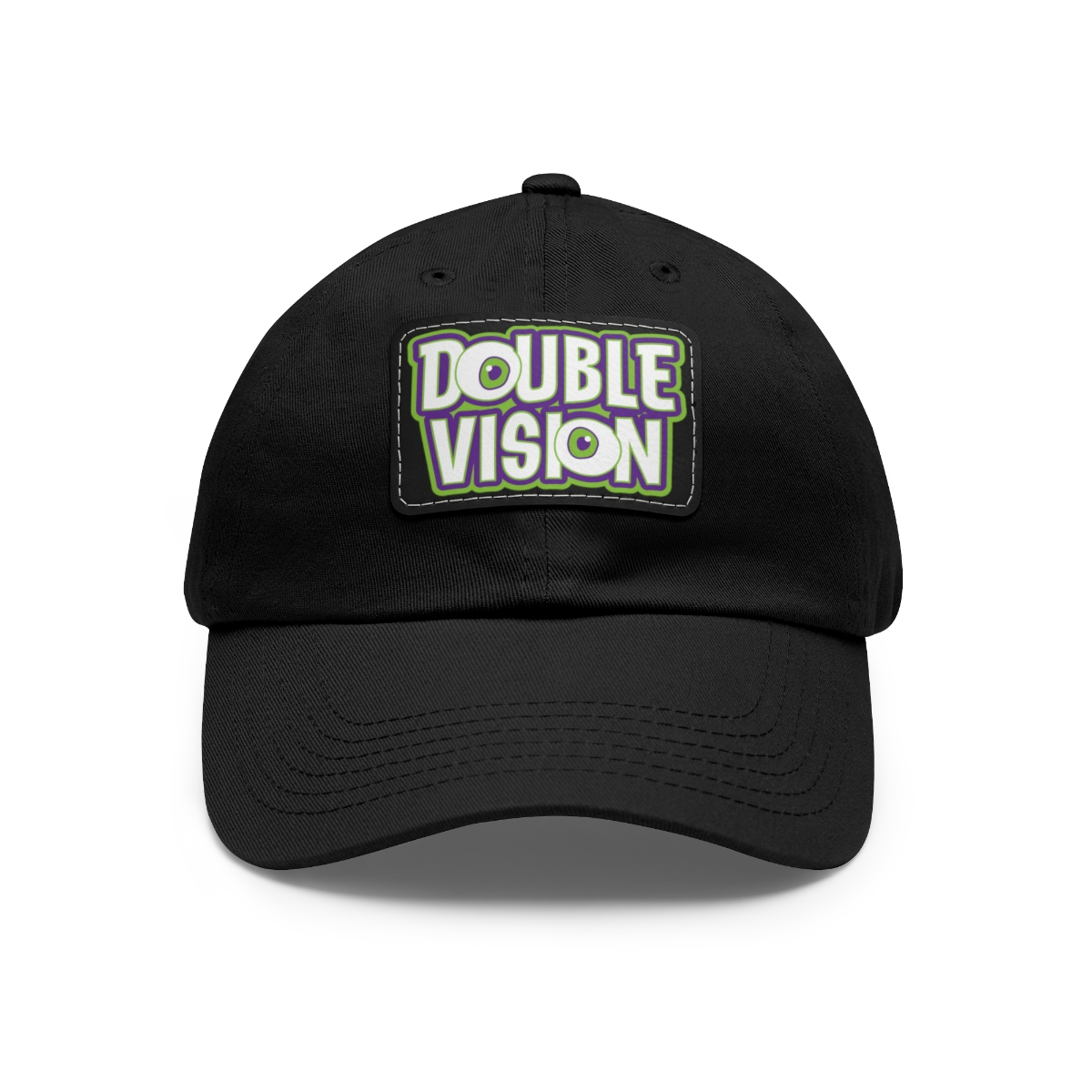 DoubleVision! {Hat} product thumbnail image