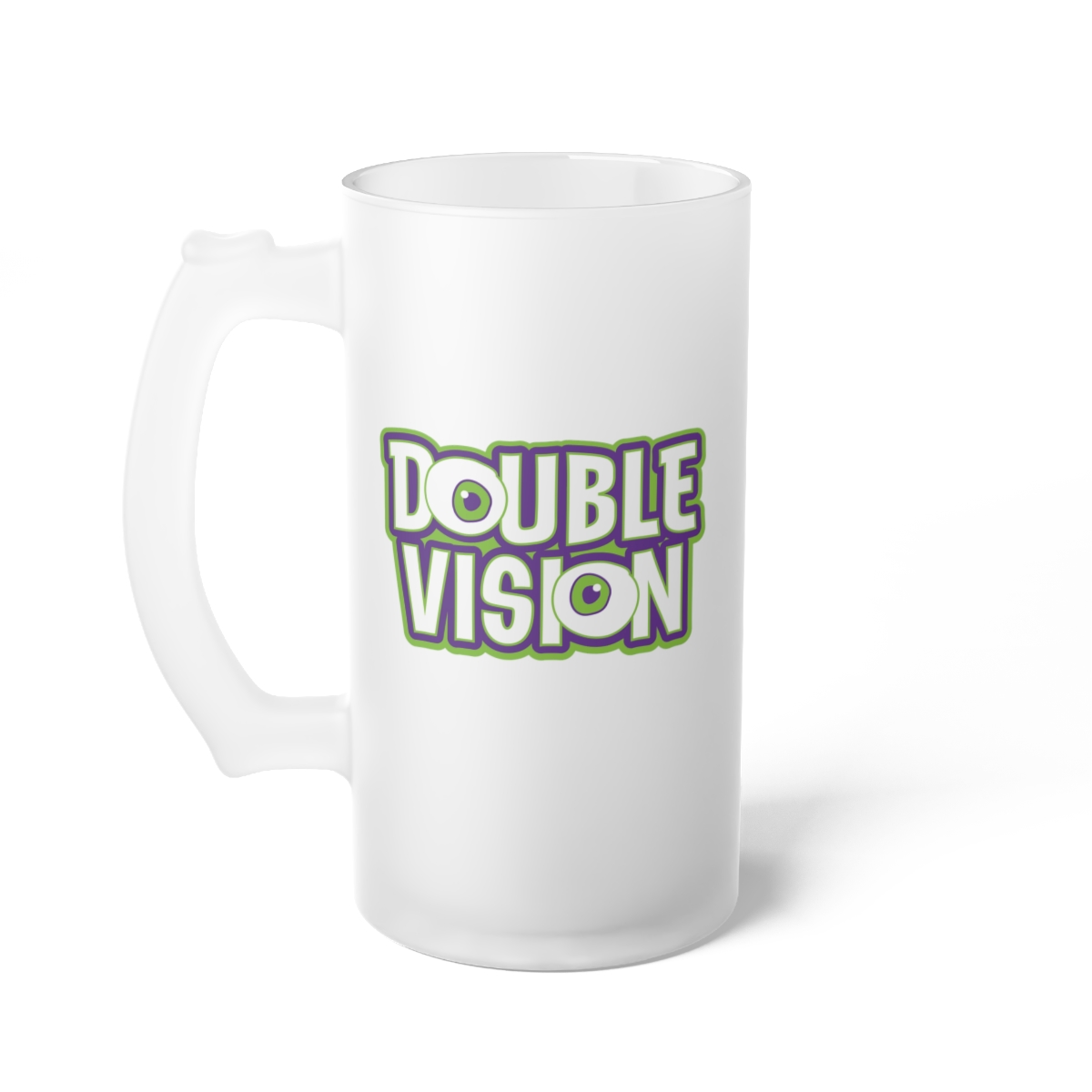 DoubleVision! {Mug} product thumbnail image