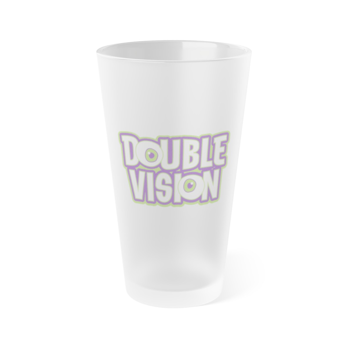 DoubleVision! {Glass} product thumbnail image