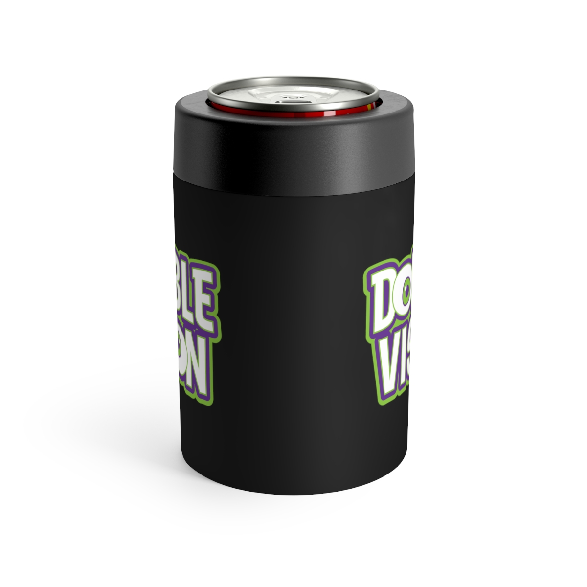 DoubleVision! {Can Cooler} product thumbnail image