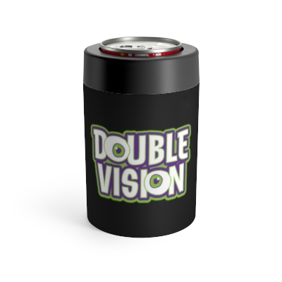 DoubleVision! {Can Cooler}