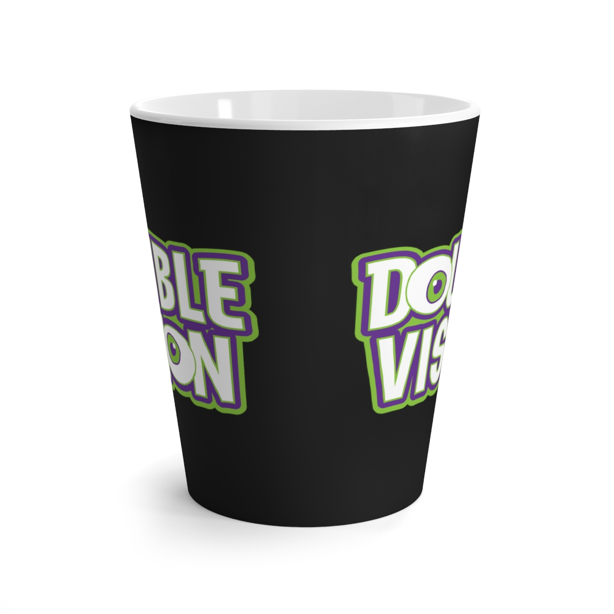 DoubleVision! {Coffee Mug} product main image