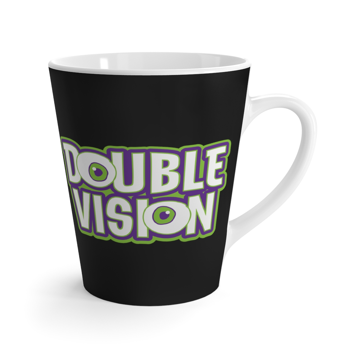 DoubleVision! {Coffee Mug} product thumbnail image
