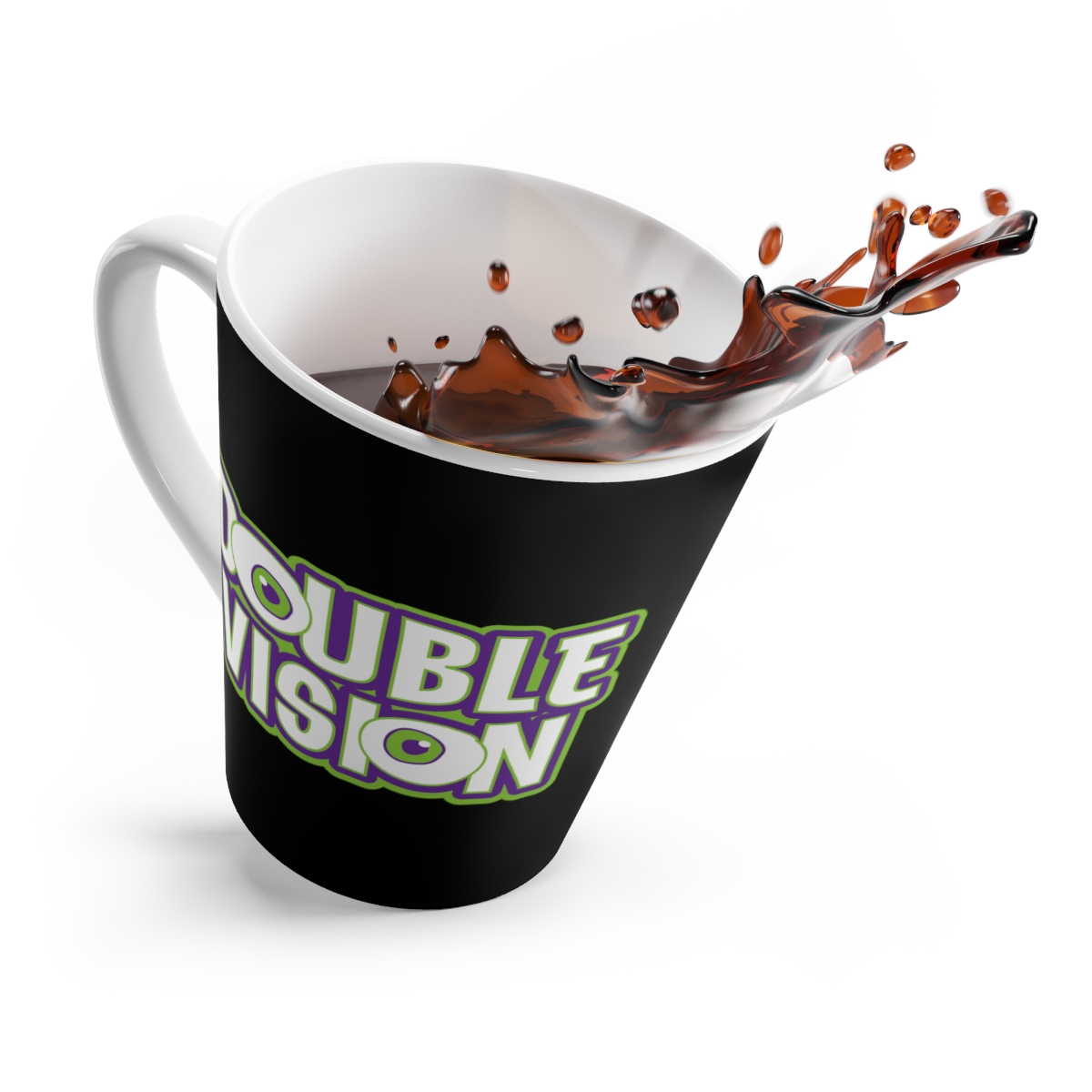 DoubleVision! {Coffee Mug} product thumbnail image