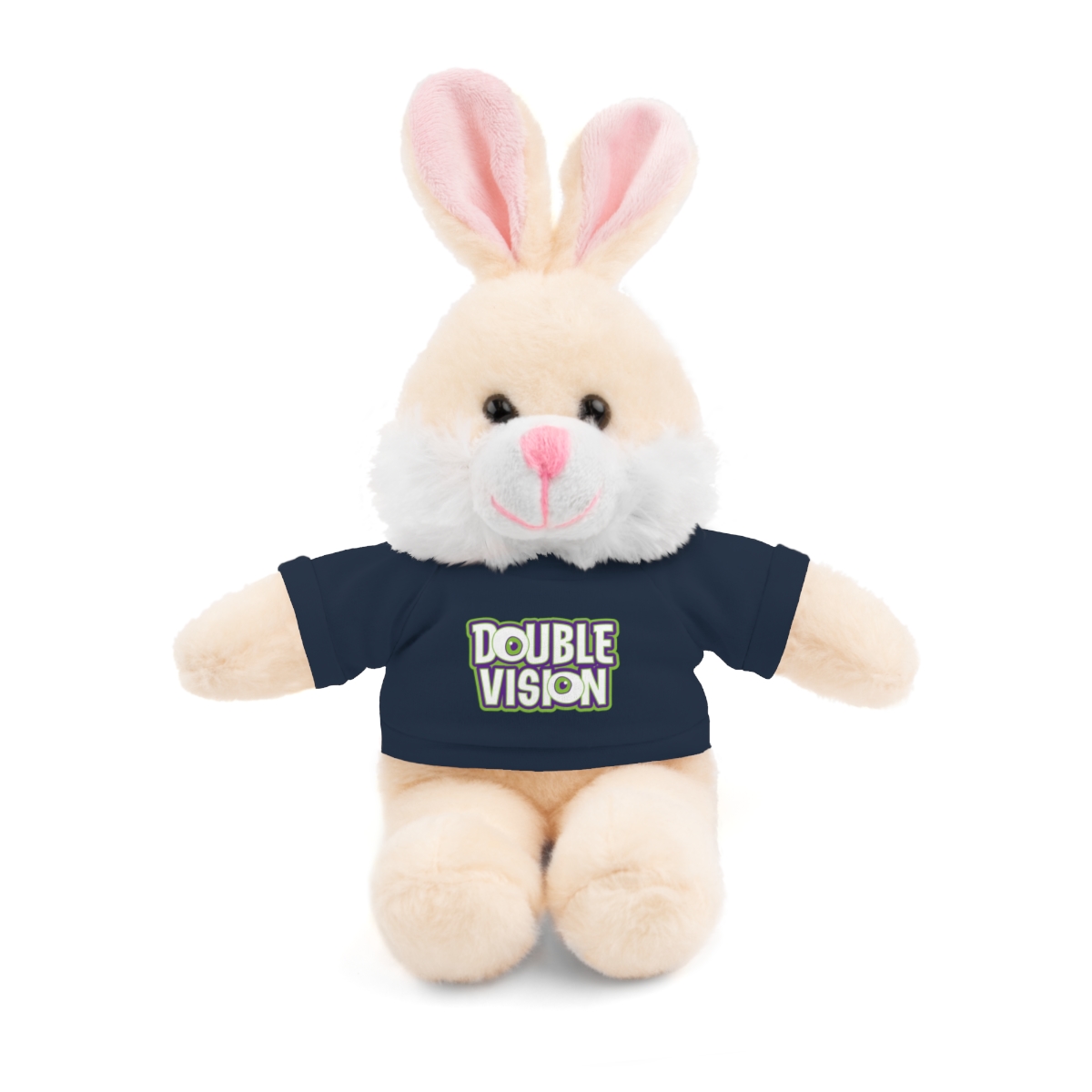 DoubleVision! {Stuffed Animals} product thumbnail image