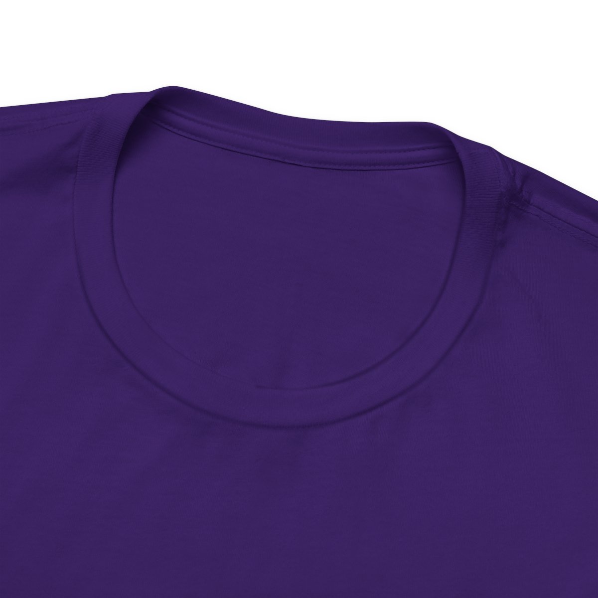 Purple Hues Unisex Jersey Short Sleeve Tee product thumbnail image