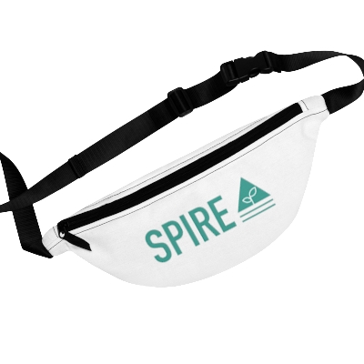 SPIRE Fanny Pack