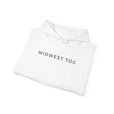Midwest Tog - Unisex Heavy Blend™ Hooded Sweatshirt