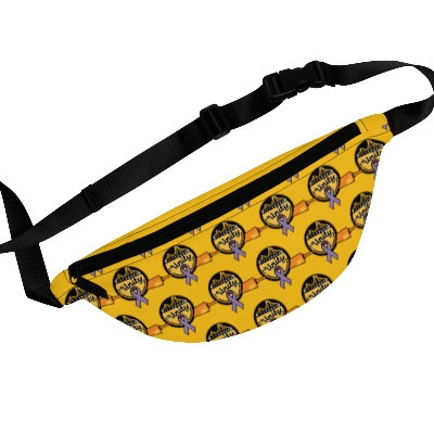 Pittsburgh Unity Small Fanny Pack