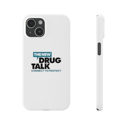 TNDT Slim Phone Cases