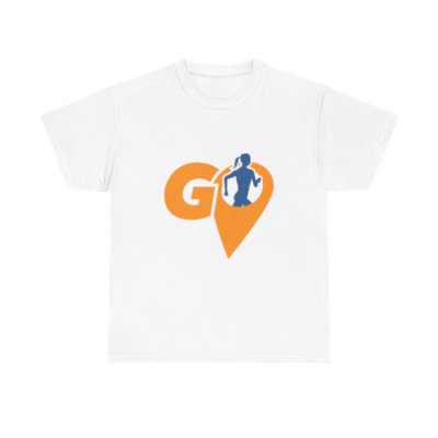 Copy of Go Running Tours NYC Tshirt