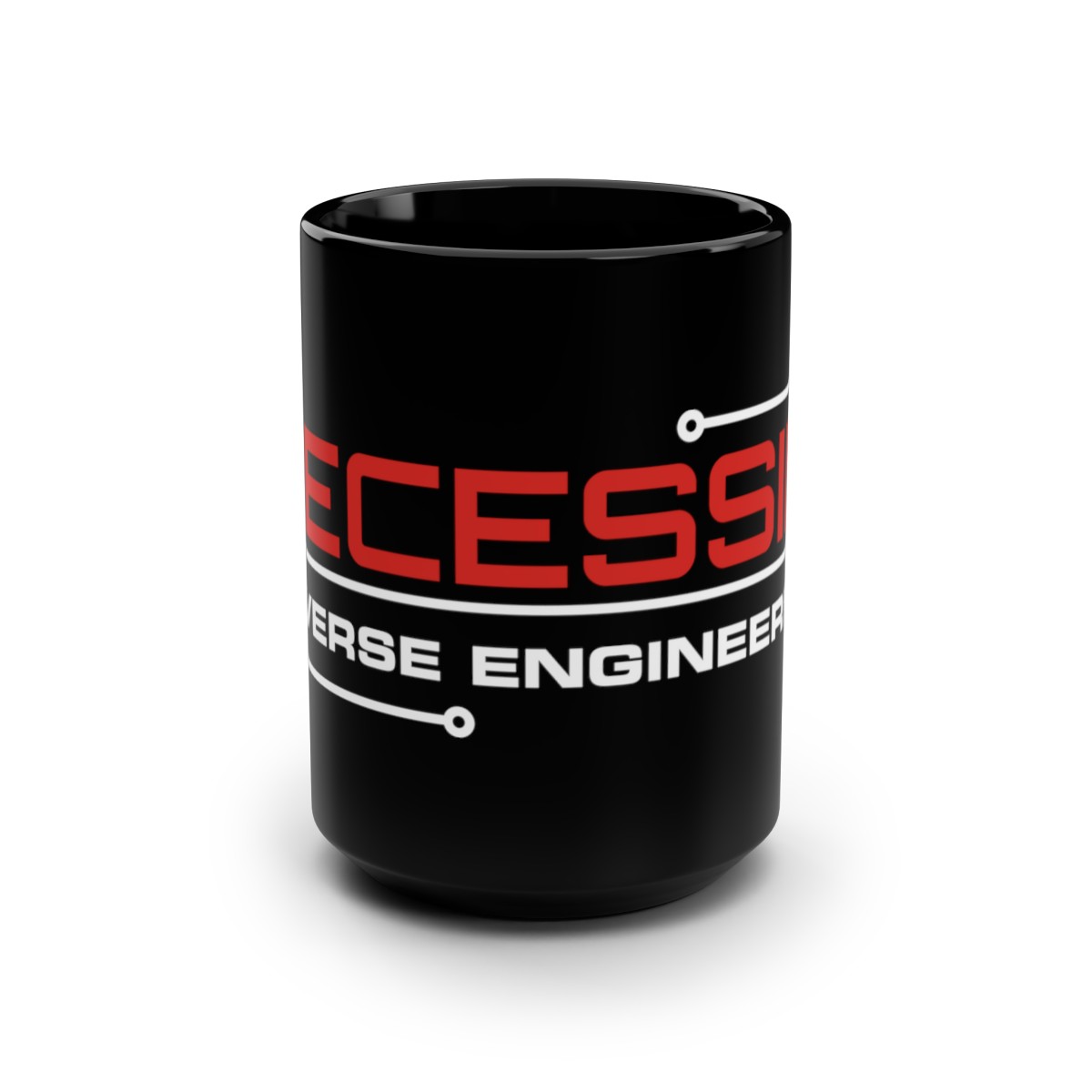 MEGA Reverse Engineering Fuel (15oz) product thumbnail image