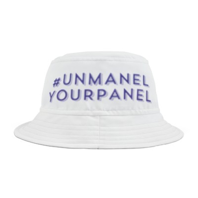 #UMYP Bucket Hat 