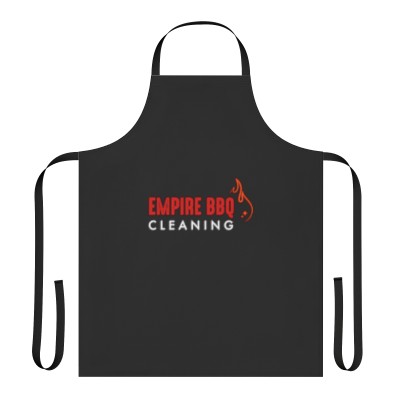 Empire BBQ Cleaning Apron 