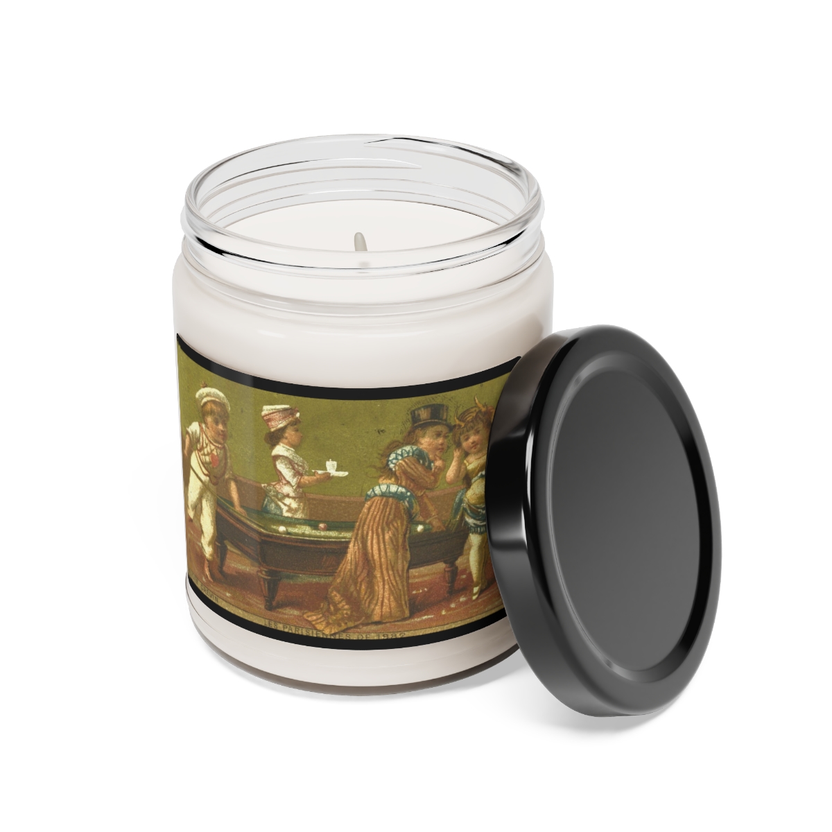 Scented Soy Candle, 9oz product thumbnail image