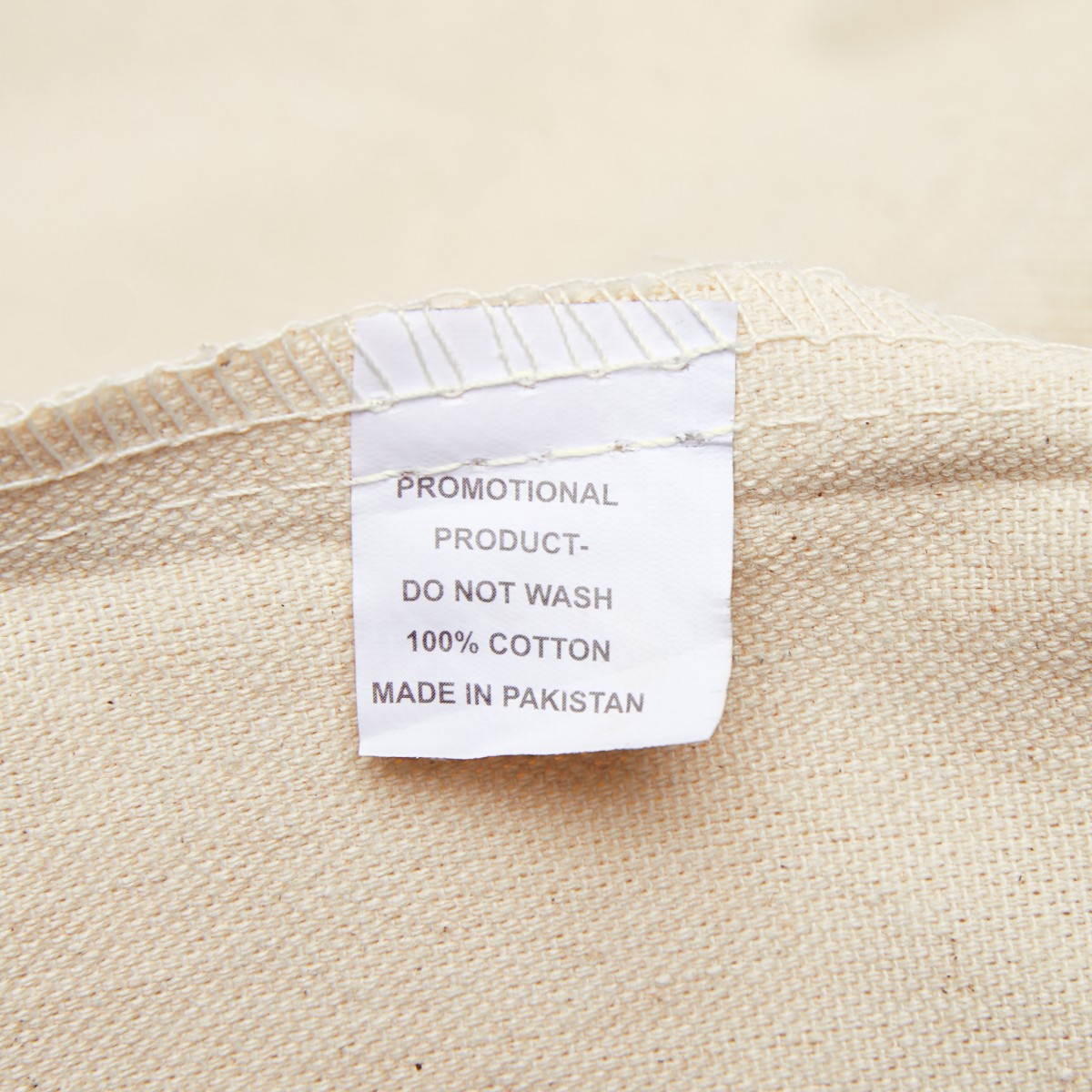 "Ancestral wisdom" Cotton Canvas Tote Bag product thumbnail image