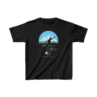 GCT Collection: The Sound of Music Youth Tee