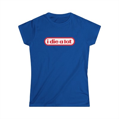 The idal. Women's T-shirt
