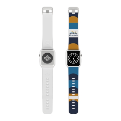 Aftersight Apple Watch Band