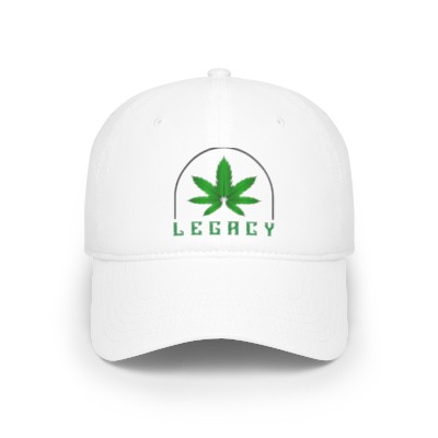 Legacy Vermont Cannabis Hat