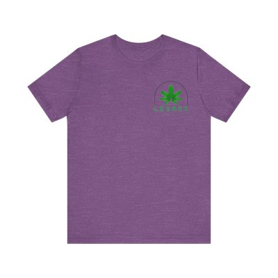 Violet Fog T-Shirt