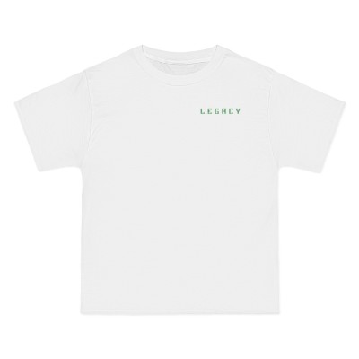 Legacy Logo T-Shirt