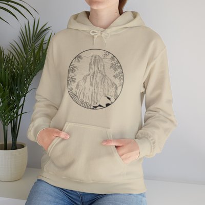 Smith Falls Hoodie