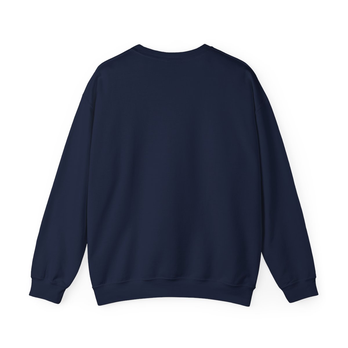 The Natvral "Queens" sweatshirt [Navy] product thumbnail image