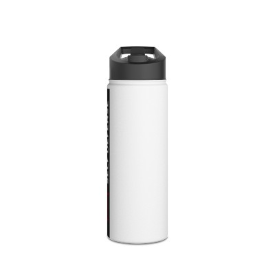 Kore Stainless Steel Water Bottle, Standard Lid