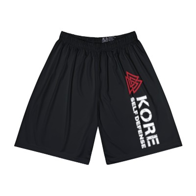 Kore Men’s Sports Shorts (AOP)