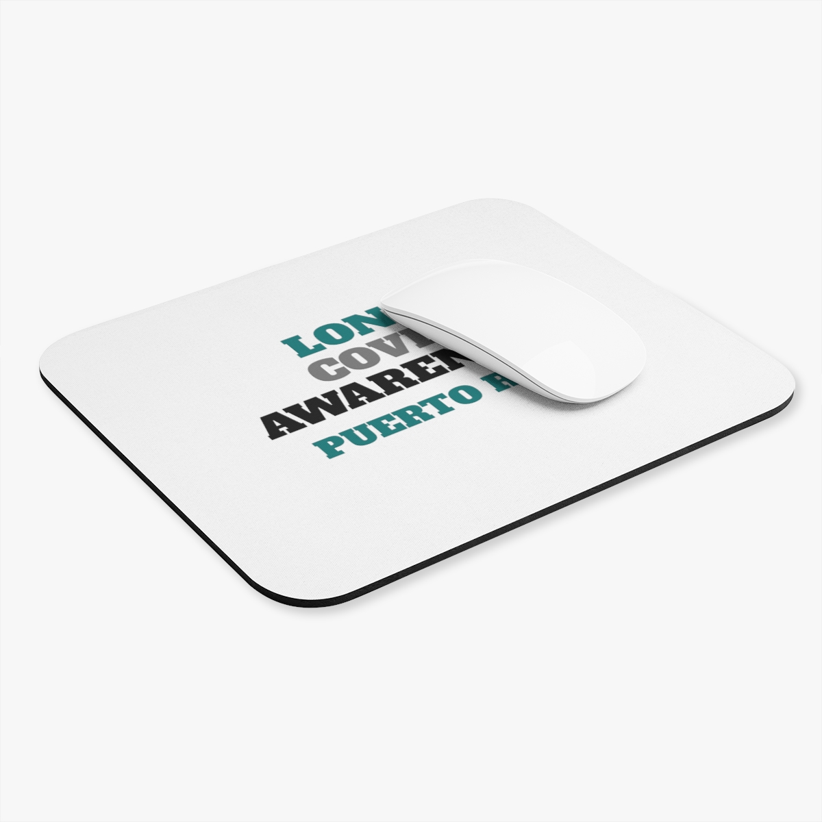 Mouse Pad (Rectangle) product thumbnail image