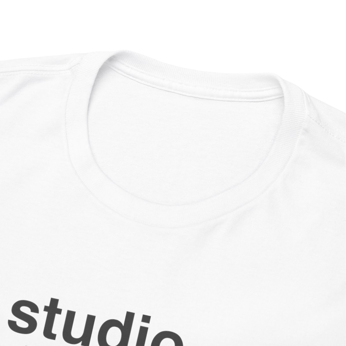 Studio Destruct LITE T-Shirt product thumbnail image